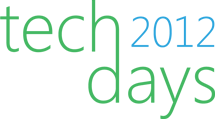 TechDays 2012